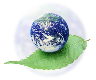 Earth Day 2012 PowerPoint Background Free Download 1